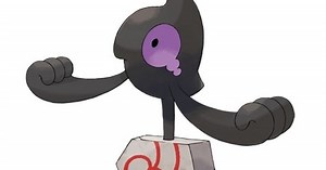 Pokémon Go A Spooky Message Unmasked quest tasks and rewards - every step to unlocking Galarian Yamask