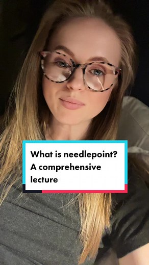 Needlepoint Craft: Understanding the Art and Techniques