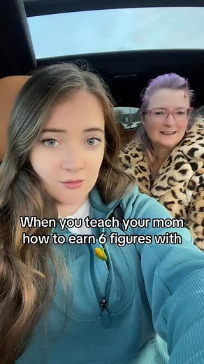 She’s a natural @mumswints | Renee Winter