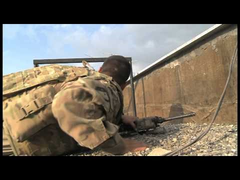 Kabul Attack (Raw Video)