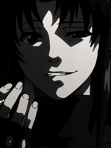 Revy: The Ultimate Black Lagoon Edit