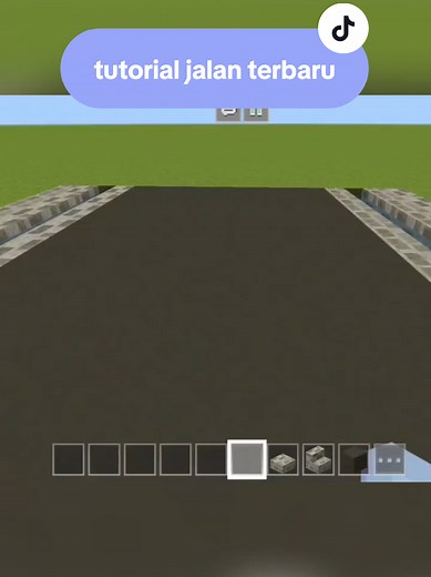 Tutorial Jalan Terbaru di Crafting And Building
