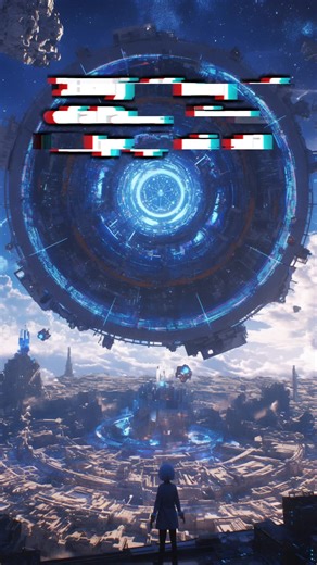 ⚛️ The 2026 Archive is open. CERN just detected a particle that lives in two places at once. Is this the doorway? #CERN2026 #ParallelUniverse #Techtok #patterns #Physics