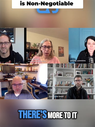 Secure Supply Chains: Why Open Source Needs Commercial Guarantees Now Excerpt from Quarkus Insights #231: Quarkus's journey to the Commonhaus Foundation View the full episode: https://www.youtube.com/live/EW_VI4M77es #quarkus #quarkusinsights #java #commonhaus