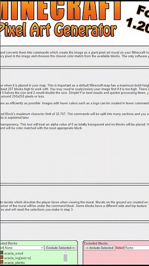 Minecraft Titanic 1 - 1: D Deck 3rd Class Open Space
