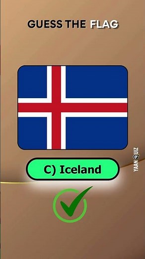 Ultimate Europe Flag Challenge 🌍 | Guess The Country #quiz