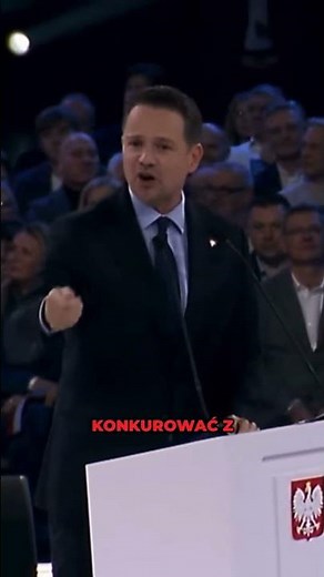 Rafał Trzaskowski: Bonjour! Drink Polish wine