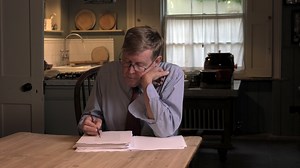 Alan Bennett's Diaries