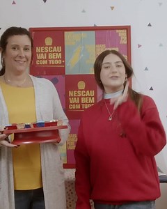 23K views · 3.9K reactions | No primeiro episódio de Criando com...