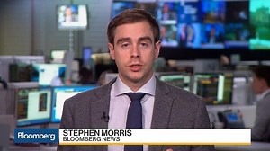 Barclays Said to Choose Dublin as Post-Brexit EU HQ