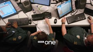 From the control room to the crews on the streets... Take an extraordinary look inside Britain's largest ambulance service. New three-parter #Ambulance starts tonight. 9pm. | BBC One