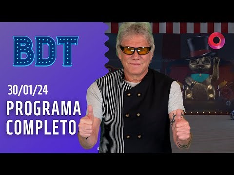 #Bendita: Encaramos la primera ola de calor de este 2024 | Programa del 30 de enero del 2024