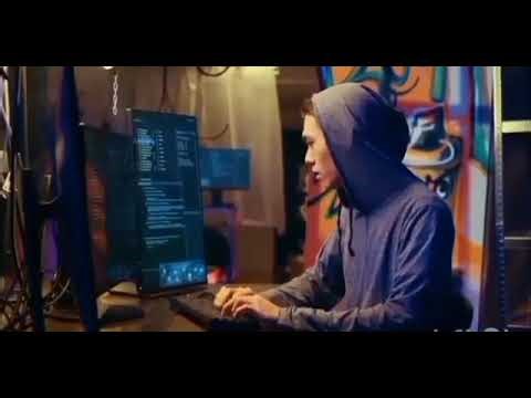 What is hacking in hausa