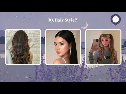 Take this fun personality quiz to know! #youtube