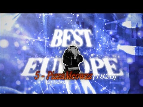 These Builds Got Me Godseeker... | Deepwoken