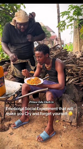 Emotional Social Experiment that will make you Cry and forget yourself 🤔
