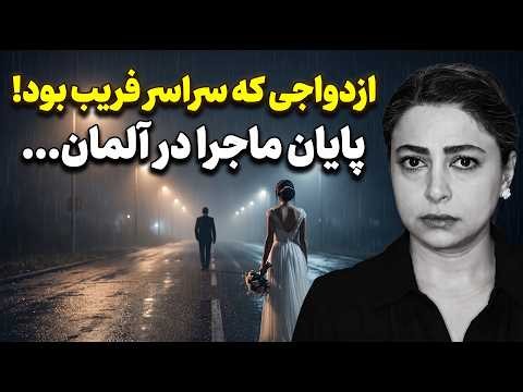 رازی در ماه عسل که زندگیم رو زیر و رو کرد! | داستان واقعی