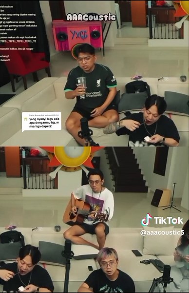 AAACoustic on TikTok