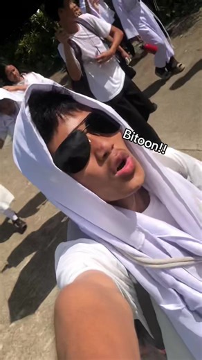 Ang Bitoon sa Langit: A Heartwarming Last Day