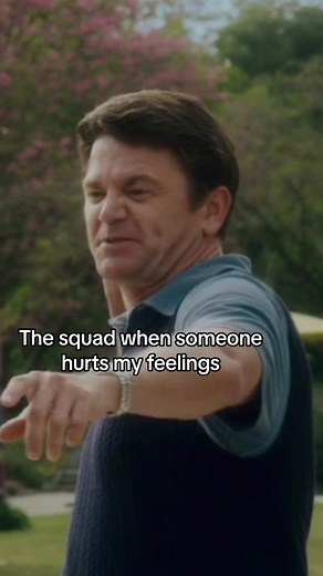 Louder for the people in the back 📣 #firedup #firedupmovie #johnmichaelhiggins #johnhiggins