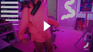 LuluLuvely - NRG Lulu - SOLO Q ACCOUNT / maybe main rank later - !displate !giveaway - !merch is live - !twitter @ lululuvely