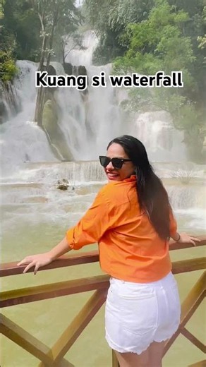 Places You Can’t Miss in Laos 🇱🇦 | Ultimate Laos Travel Guide #laos #vangvieng #luangprabanglaos