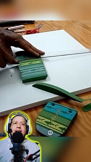 137K views · 834 reactions | COMO HACER un bateador para pintar #fblifestyle #metal #madera #hombres #Pintura | Cesar en la casa podcast | Facebook