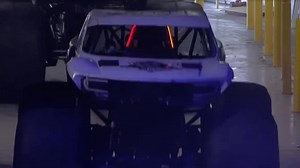 9.2K views · 1.1K reactions | Round 2 at the SAP Center is underway!  | Monster Jam | Facebook