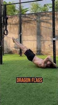 BEST ADVANCED CORE EXERCISES