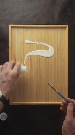 DIY EDC Organizer Tray