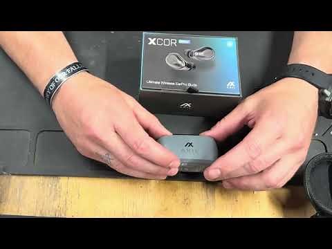 Axil XCOR Digital Ear Bud