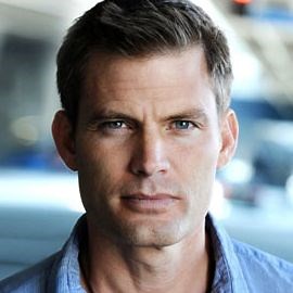 Casper Van Dien | Speaking Fee | Booking Agent