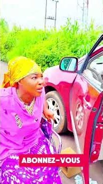 She abandons her wheelchair to save someone... then discovers the truth #shorts