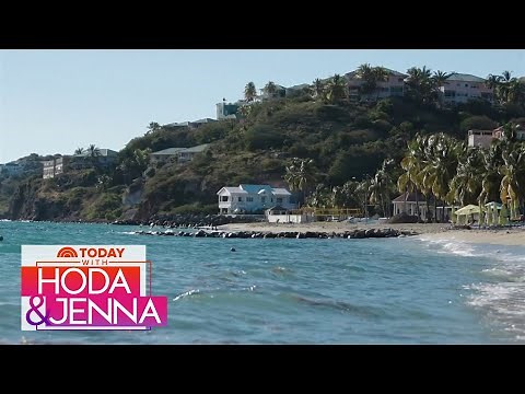 Looking for a last-minute holiday getaway? Try these spots