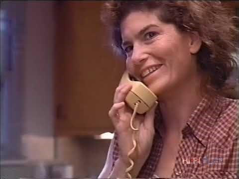 Terminator 2 - Wolfies Just Fine - 1991 Open Matte VHS