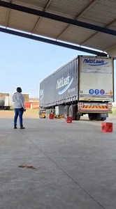 Multi Load is testing drivers, over 100 drivers needed.They taking over from Fadel | SA long-distance truckers