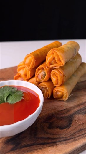 Cheese Corn Roll #shorts