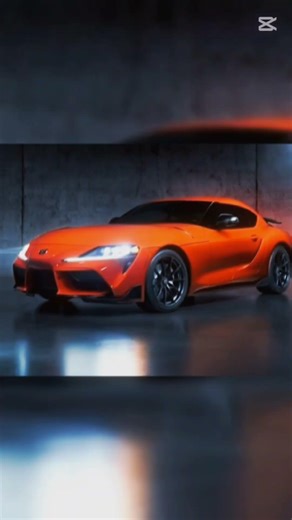 Nissan GTR vs Toyota Supra: Ultimate Showdown! 🚗💥 #trending