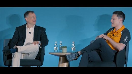 Dell AI Infrastructure Drives McLaren s Innovation | Marcos Vitorino posted on the topic | LinkedIn