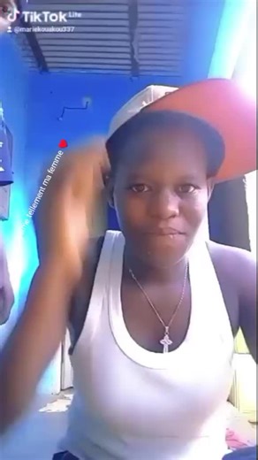 Vidéos de pain au lait 🏳️‍🌈 (@angehillary995) avec son original - Virus Dj Mr Vip