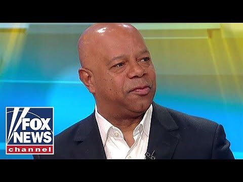 David Webb accused of 'white privilege' by CNN legal analyst
