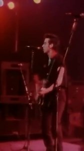 Live at the Lewisham Odeon, 1980: Train in Vain (Stand by Me) | The Clash