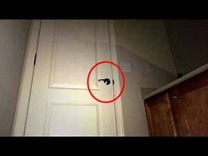 The Poltergeist Diaries - P3