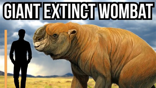 These Ancient Beasts Dwarfed Their Modern Relatives