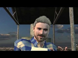 The Pig-Mented Farmer - Pig Transformation Animation