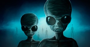 Episode 7, Season 4 Alien Abduction and UFOs: Why Are Grays So Common?