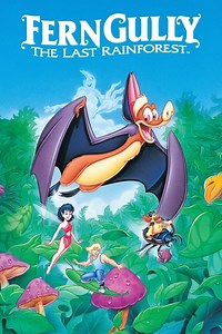 Stream FernGully: The Last Rainforest (1992): Find it on Netflix, Prime Video, Hulu & more