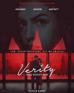 Verity. Coraz większy mrok | Film | 2026