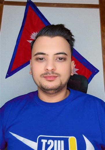 Rames Adhikari: Live on Nepali TikTok