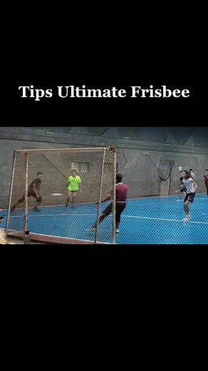 Ultimate Frisbee Training Tips and Techniques